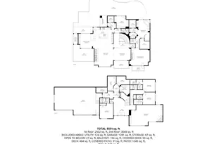 12963 Silver Elk Ln, Littleton, CO 80127 - Photo 50