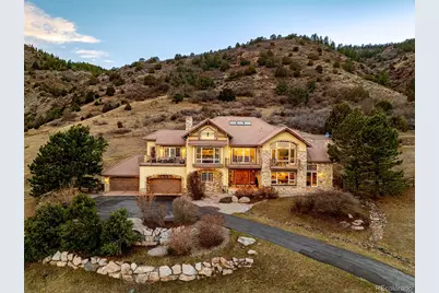 12963 Silver Elk Lane, Littleton, CO 80127 - Photo 2