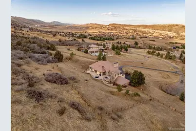 12963 Silver Elk Lane, Littleton, CO 80127 - Photo 46