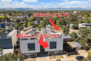 1340 Sheridan Blvd, Denver, CO 80214 - Photo 2