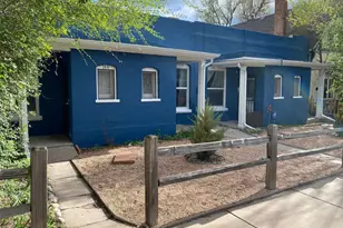144 West Cedar, Denver, CO 80223 - Photo 1