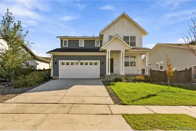 2814 Black Hawk Place, Brighton, CO 80601 - Photo 2