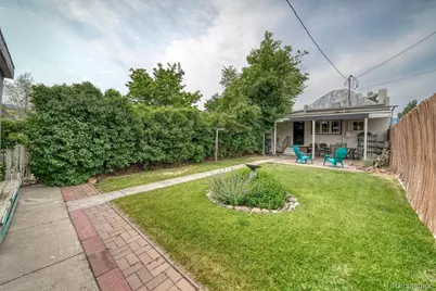 226 E 2nd Street, Salida, CO 81201 - Photo 28