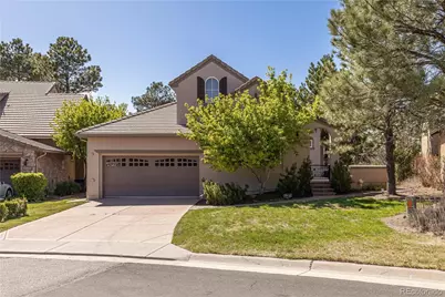 5011 Vermillion Court, Castle Rock, CO 80108 - Photo 1