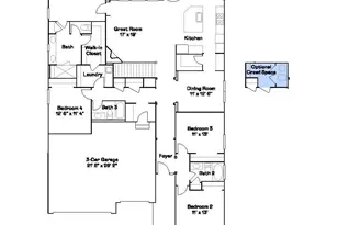 4024 Buttongrass Trl, Castle Rock, CO 80108 - Photo 12