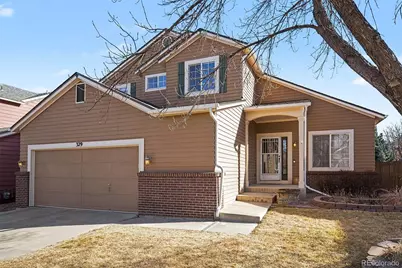 329 Simmons Street, Erie, CO 80516 - Photo 2