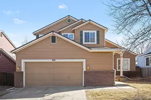 329 Simmons St, Erie, CO 80516 - Photo 1