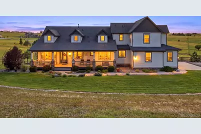33495 Greystone Circle, Elizabeth, CO 80107 - Photo 20