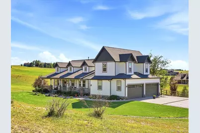 33495 Greystone Circle, Elizabeth, CO 80107 - Photo 4