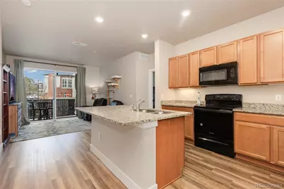 14341 E Tennessee Avenue #103, Aurora, CO 80012 - Photo 2