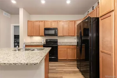 14341 E Tennessee Avenue #103, Aurora, CO 80012 - Photo 6