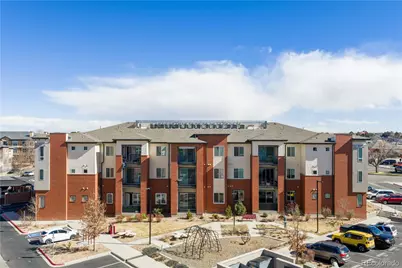 14341 E Tennessee Avenue #103, Aurora, CO 80012 - Photo 1