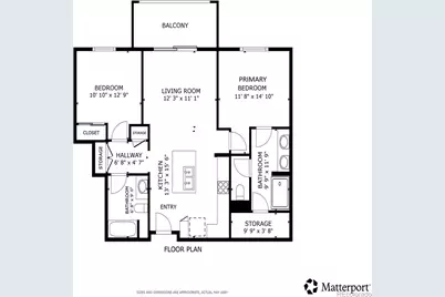 14341 E Tennessee Avenue #103, Aurora, CO 80012 - Photo 24