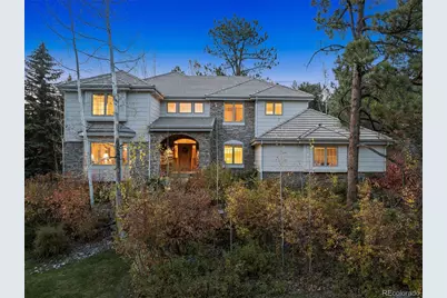 846 Good Hope Drive, Castle Rock, CO 80108 - Photo 1