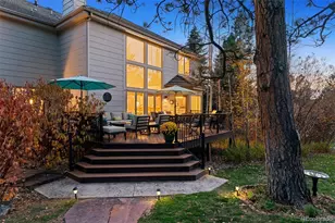 846 Good Hope Dr, Castle Rock, CO 80108 - Photo 2