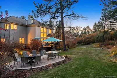 846 Good Hope Drive, Castle Rock, CO 80108 - Photo 14