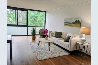 1050 N Corona Street #308, Denver, CO 80218 - Photo 4