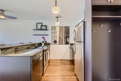 1050 N Corona Street #308, Denver, CO 80218 - Photo 6