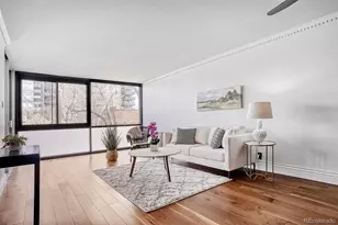 1050 N Corona Street, Denver, CO 80218 - Photo 2