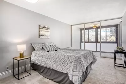 1050 N Corona Street #308, Denver, CO 80218 - Photo 18