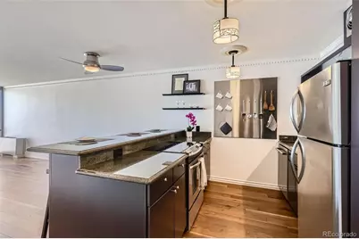 1050 N Corona Street #308, Denver, CO 80218 - Photo 8