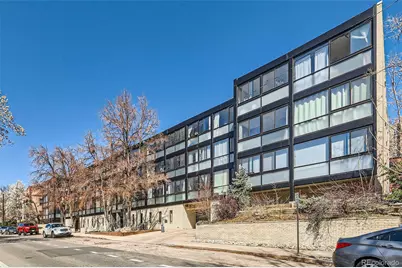 1050 N Corona Street #308, Denver, CO 80218 - Photo 4