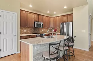 11681 Blackmoor St, Parker, CO 80138 - Photo 6