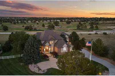 5986 Saddle Creek Trail, Parker, CO 80134 - Photo 1