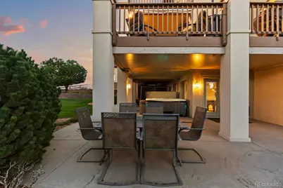 5986 Saddle Creek Trail, Parker, CO 80134 - Photo 42