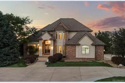 5986 Saddle Creek Trail, Parker, CO 80134 - Photo 2