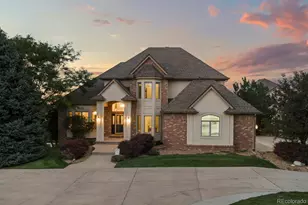 5986 Saddle Creek Trail, Parker, CO 80134 - Photo 2