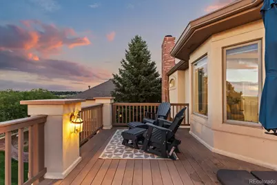 5986 Saddle Creek Trail, Parker, CO 80134 - Photo 22