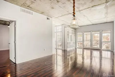 275 S Harrison Street #208, Denver, CO 80209 - Photo 4