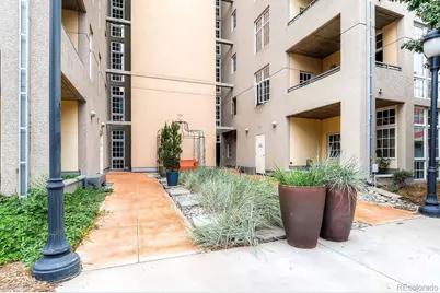 275 S Harrison Street #208, Denver, CO 80209 - Photo 36