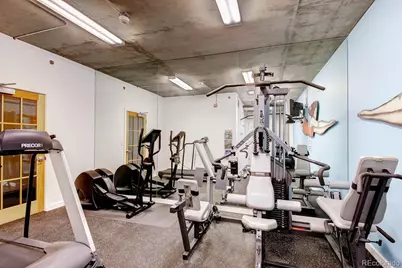 275 S Harrison Street #208, Denver, CO 80209 - Photo 34