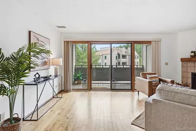 23557 Genesee Village Road #A, Golden, CO 80401 - Photo 2