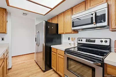 23557 Genesee Village Road #A, Golden, CO 80401 - Photo 12