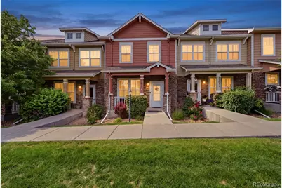 22861 E Briarwood Place, Aurora, CO 80016 - Photo 1