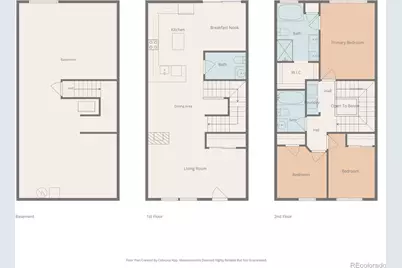 22861 E Briarwood Place, Aurora, CO 80016 - Photo 44