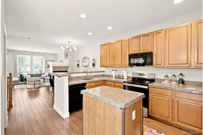 22861 E Briarwood Place, Aurora, CO 80016 - Photo 12