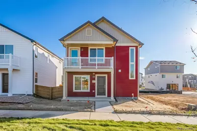 12573 E 101st Drive, Commerce City, CO 80022 - Photo 1