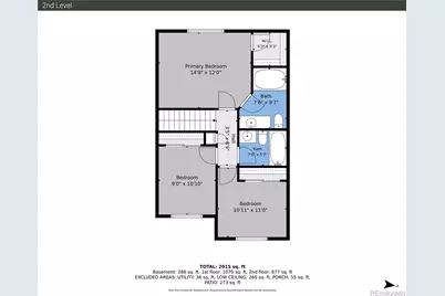 1213 Fremont Court, Longmont, CO 80504 - Photo 48