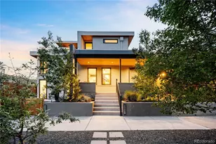 3647 Lipan St, Denver, CO 80211 - Photo 1