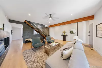 3647 Lipan Street, Denver, CO 80211 - Photo 6