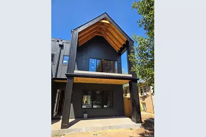 2137 S High Street, Denver, CO 80210 - Photo 2