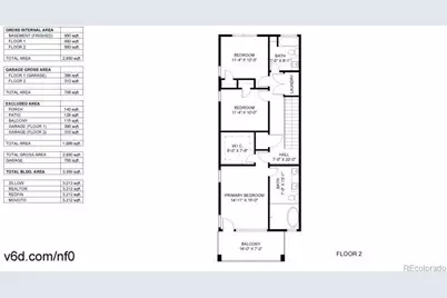2137 S High Street, Denver, CO 80210 - Photo 10