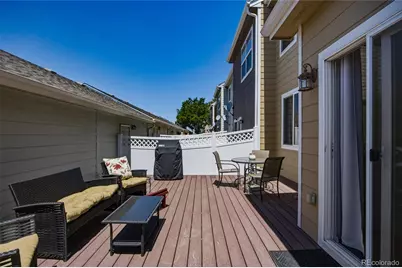 15612 E 96th Way #18A, Commerce City, CO 80022 - Photo 34