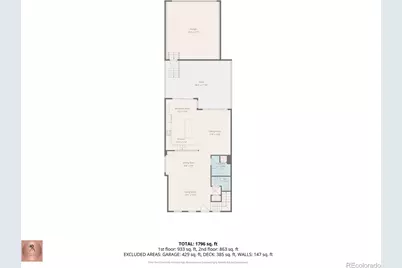 15612 E 96th Way #18A, Commerce City, CO 80022 - Photo 40