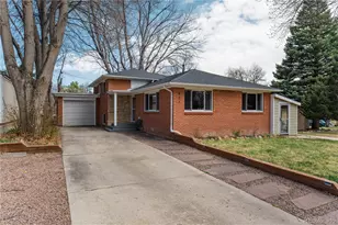 921 Valley Rd, Colorado Springs, CO 80904 - Photo 1