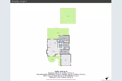 7209 S Houstoun Waring Circle, Littleton, CO 80120 - Photo 46